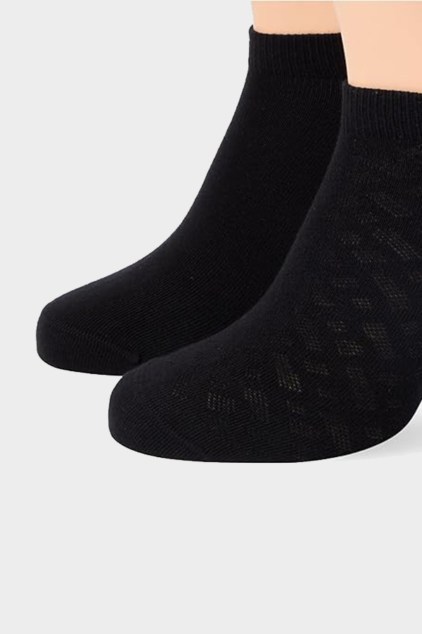 ΓΥΝΑΙΚΕΙΕΣ ΚΑΛΤΣΕΣ BOSS - 001 ΜΑΥΡΟ